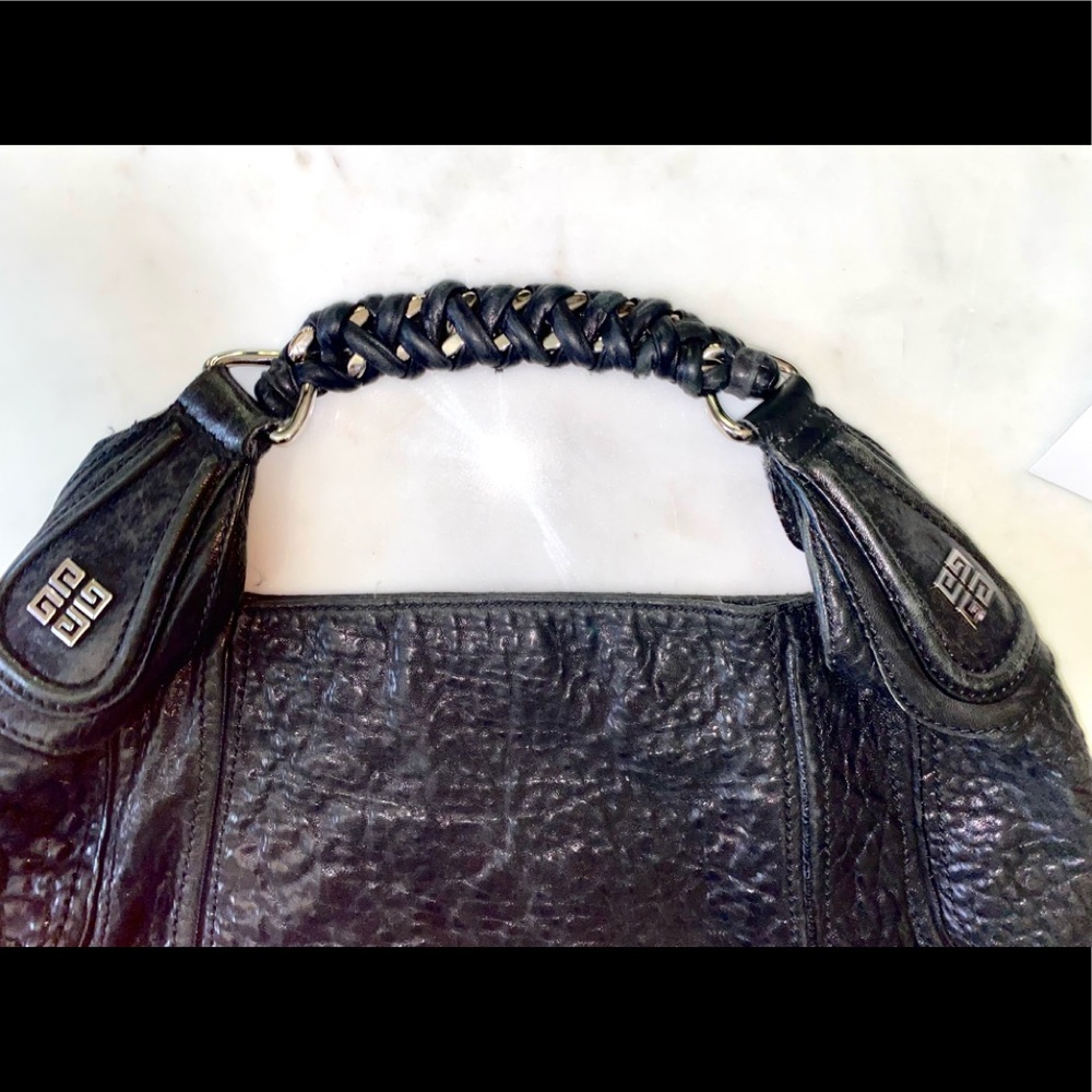 Givenchy Eclipse Bag Black - image 2